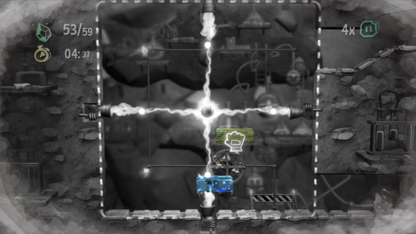 Ethan Meteor Hunter Game Free Download