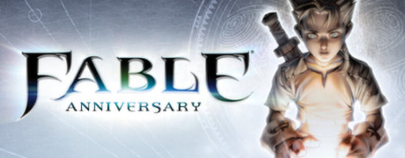 Fable Anniversary PC Game Free Download