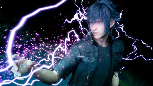 Final Fantasy XV Windows Edition PC Game Free