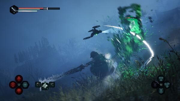 Hell is Us Deluxe Edition PC Game Free Download