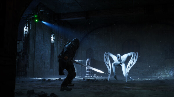 Hell is Us Deluxe Edition PC Game Download