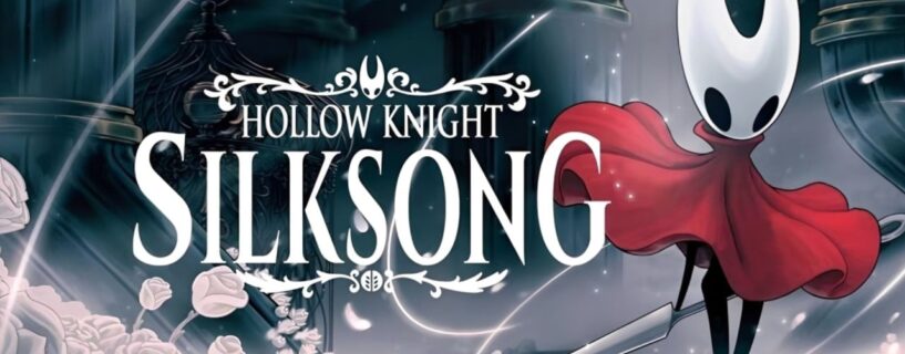 Hollow Knight Silksong PC Game Free Download