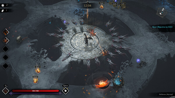 Jotunnslayer Hordes of Hel PC Game Free Download