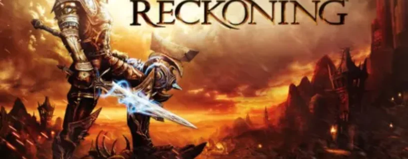 Kingdoms of Amalur Reckoning PC Game Free Download