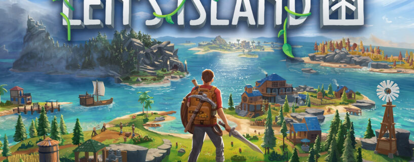 Len’s Island PC Game Free Download