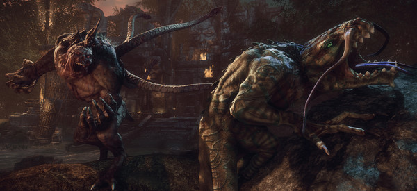 Lichdom Battlemage PC Game Free