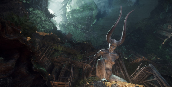 Lichdom Battlemage PC Game