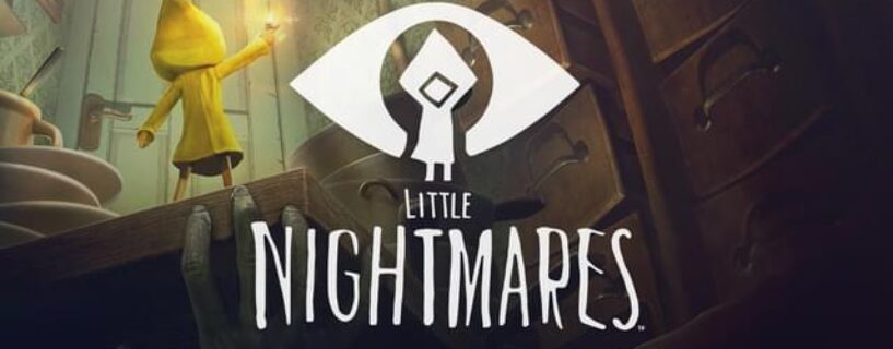Little Nightmares Complete Edition PC Game Free Download