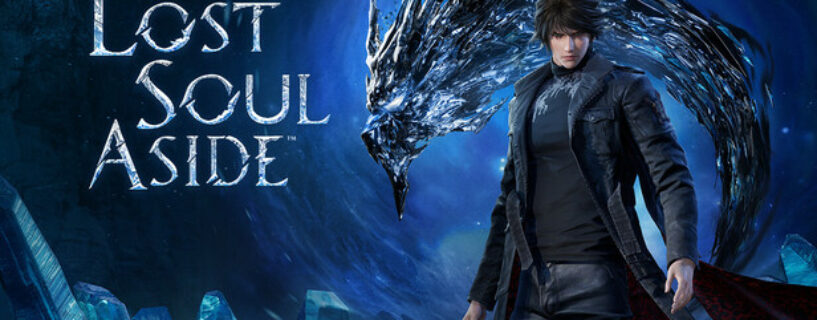 Lost Soul Aside Deluxe Edition PC Game Free Download