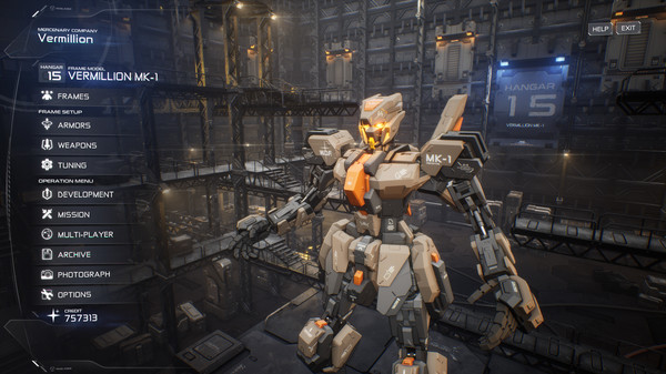M.A.S.S. Builder PC Game Download