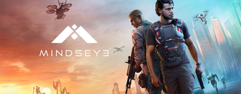 MindsEye Deluxe Edition PC Game Free Download