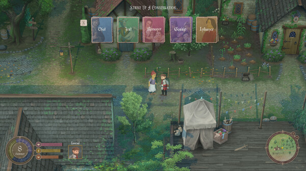 Mirthwood PC Game Free Download