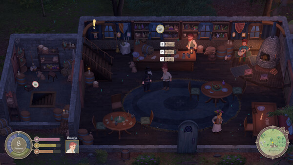 Mirthwood PC Free Download
