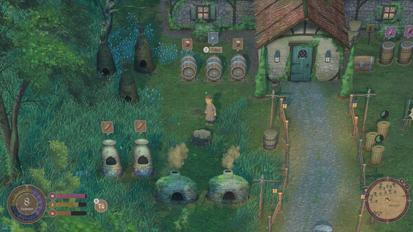 Mirthwood Game Free Download