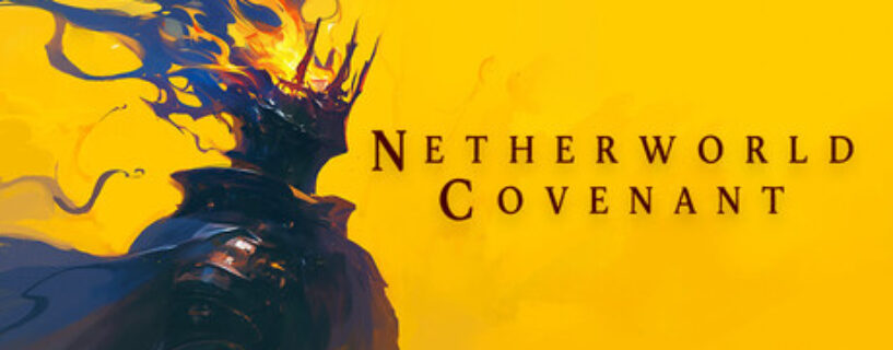 Netherworld Covenant PC Game Free Download
