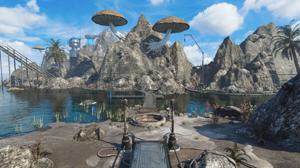 Neyyah PC Game Free Download