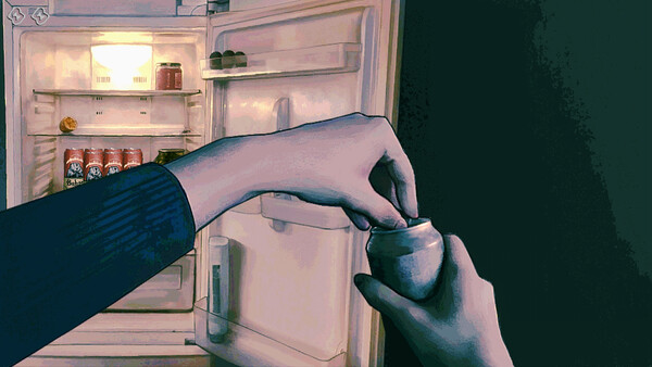 No, I'm not a Human PC Game Free Download