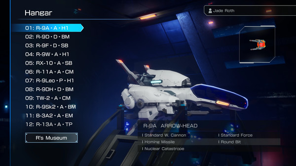 R-Type Final 2 PC Free Download