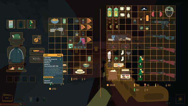 SULFUR Game Free Download