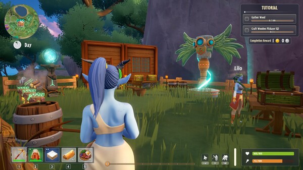 Shamania Free Download