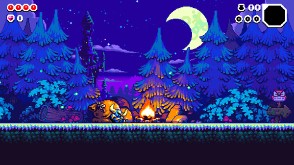 Shovel Knight Dig PC Download