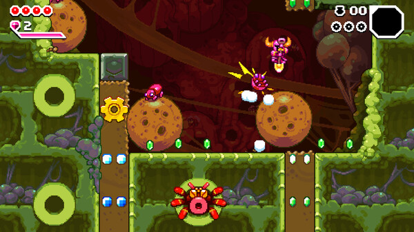 Shovel Knight Dig Game Free Download