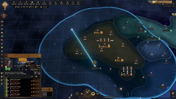 Star Trek Infinite Game Free Download