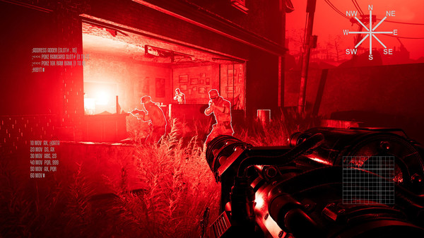 Terminator Resistance PC Game Free