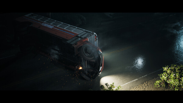 The Dark Pictures Anthology Little Hope PC Game Free