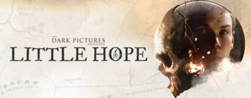 The Dark Pictures Anthology Little Hope PC Game Free Download