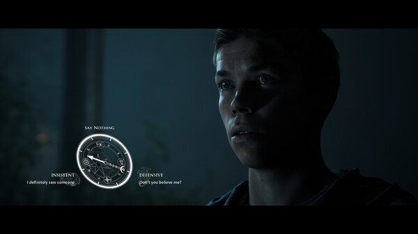 The Dark Pictures Anthology Little Hope PC Free Download