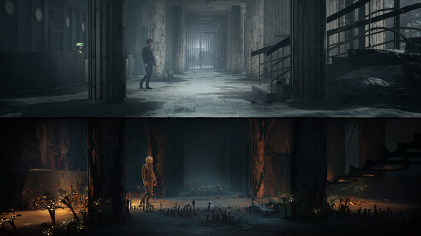 The Medium Deluxe Edition PC Game Free
