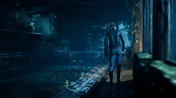 The Medium Deluxe Edition Game Free Download