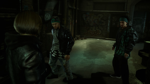 The Quiet Man Game Free Download