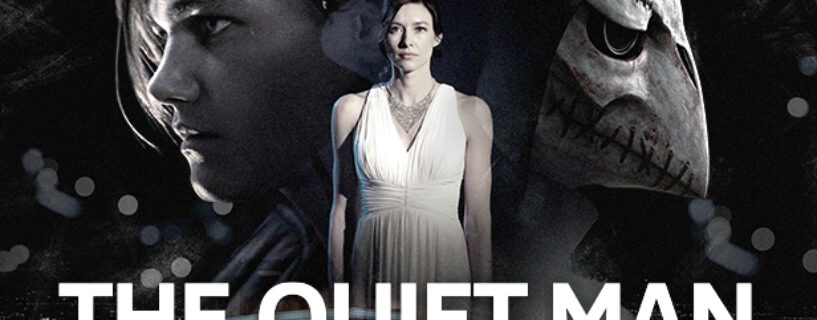 The Quiet Man PC Game Free Download