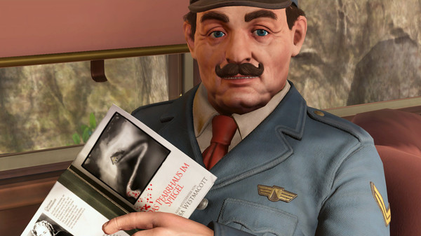 The Raven Remastered PC Game Download