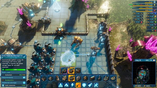 The Riftbreaker PC Free Download