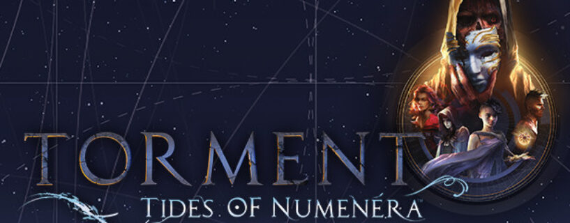 Torment Tides of Numenera PC Game Free Download