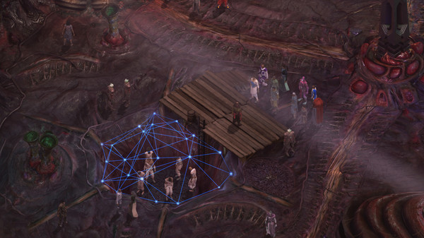 Torment Tides of Numenera Game Free Download
