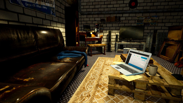 Tourist Bus Simulator PC Game Free Download