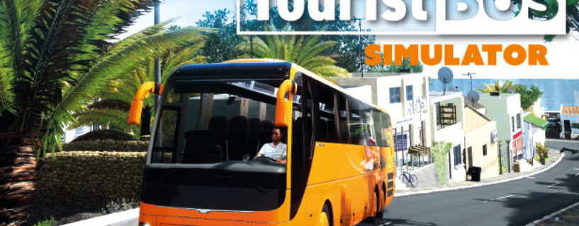 Tourist Bus Simulator PC Game Free Download