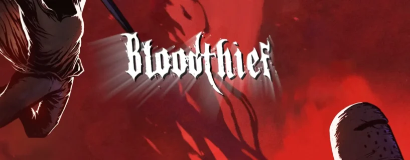 Bloodthief PC Game Free Download