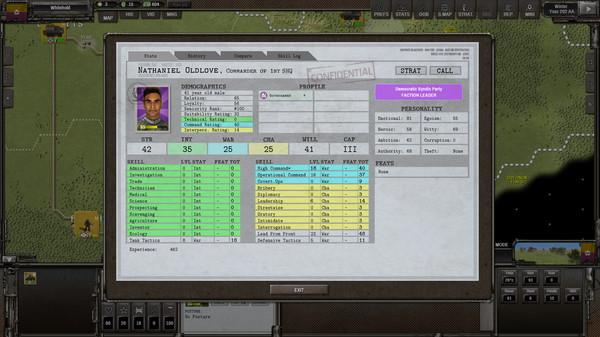 Shadow Empire Free Download 